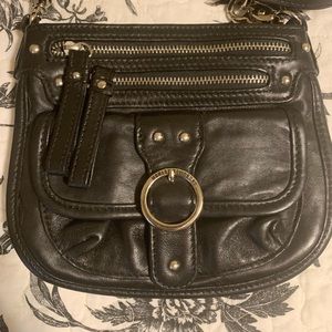 Harley Davidson crossbody